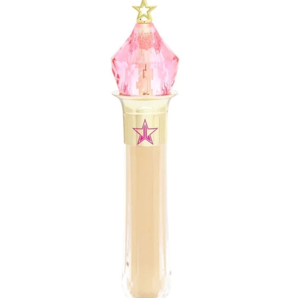 Jeffree Star Pale Yellow Magic Star Liquid Concealer